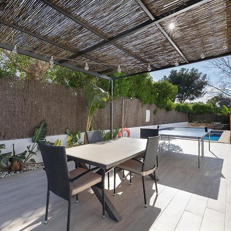 Orquidia By Rentallorca - Private Pool And Garden ポルト・ダルクディア エクステリア 写真