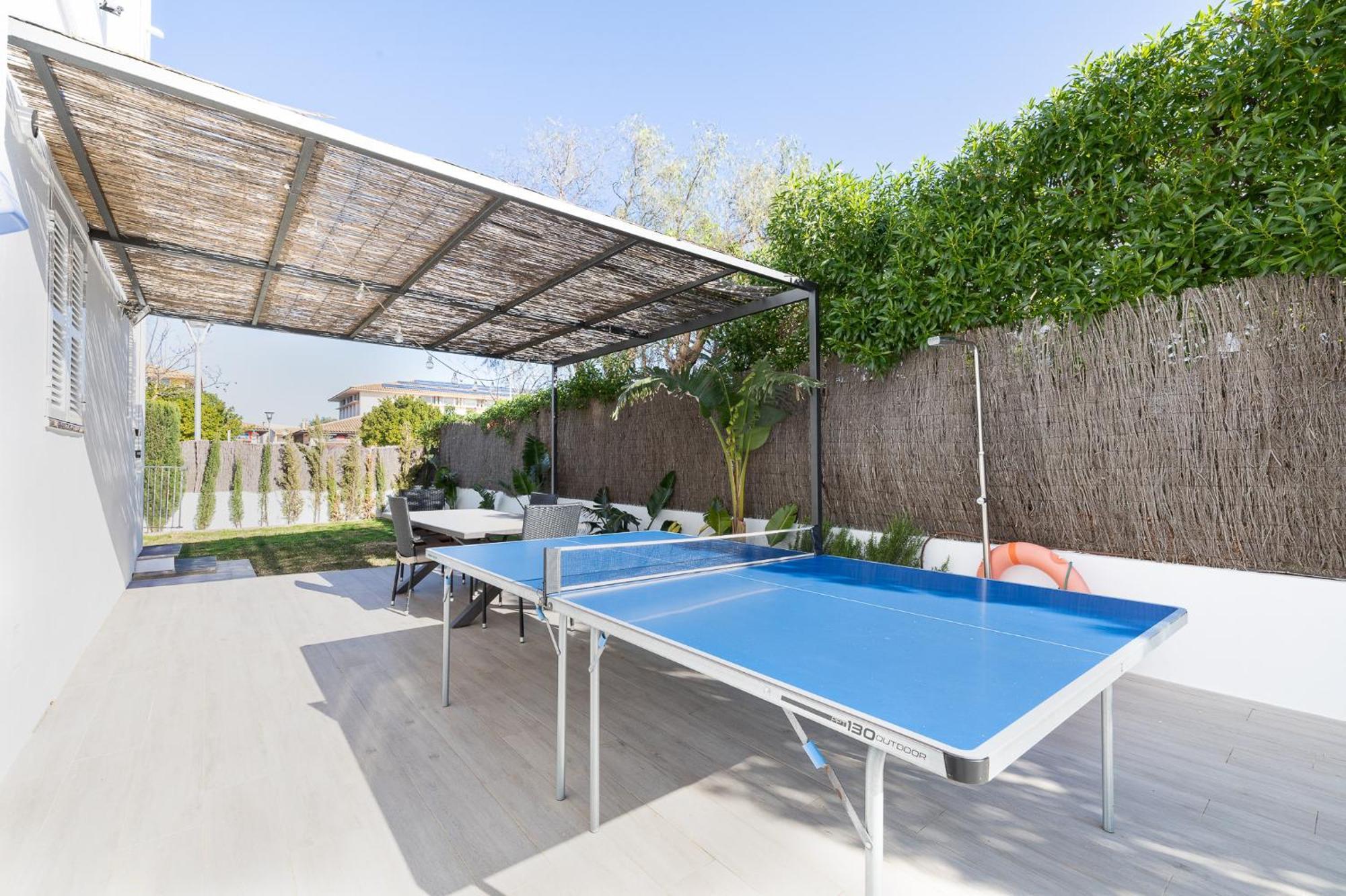 Orquidia By Rentallorca - Private Pool And Garden ポルト・ダルクディア エクステリア 写真